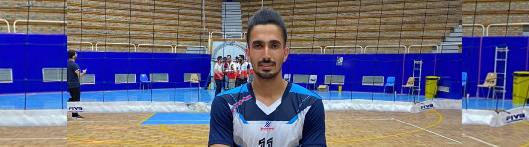 والیبال / کریمی: مدال طلا حق تیم زند شیراز بود
