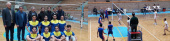 فینال مسابقات والیبال جشنواره ورزشی دانشجویان پسر دانشگاه تبریز