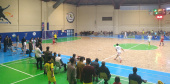 بیست و ششمین جشنواره ورزشی دانشجویان دختر و پسر دانشگاه تبریز آغاز شد.